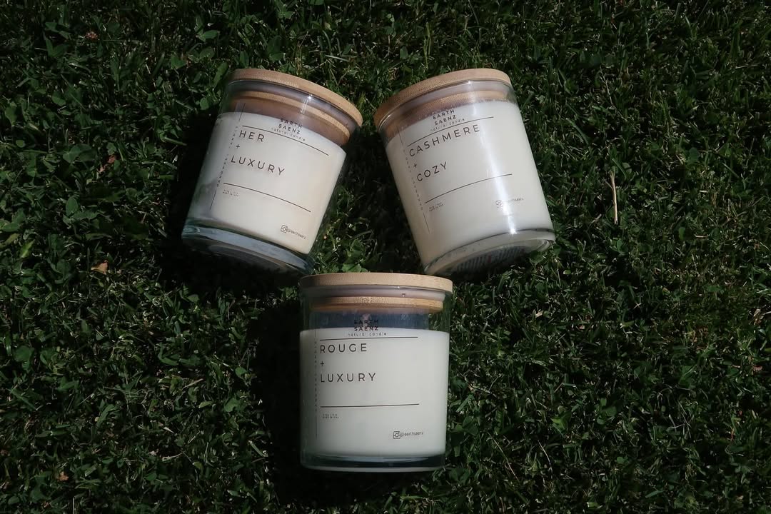 Candles