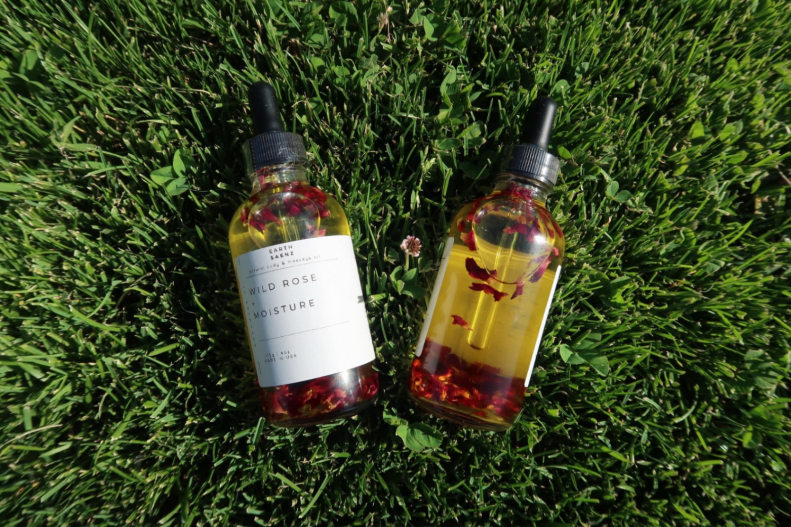Body Oils