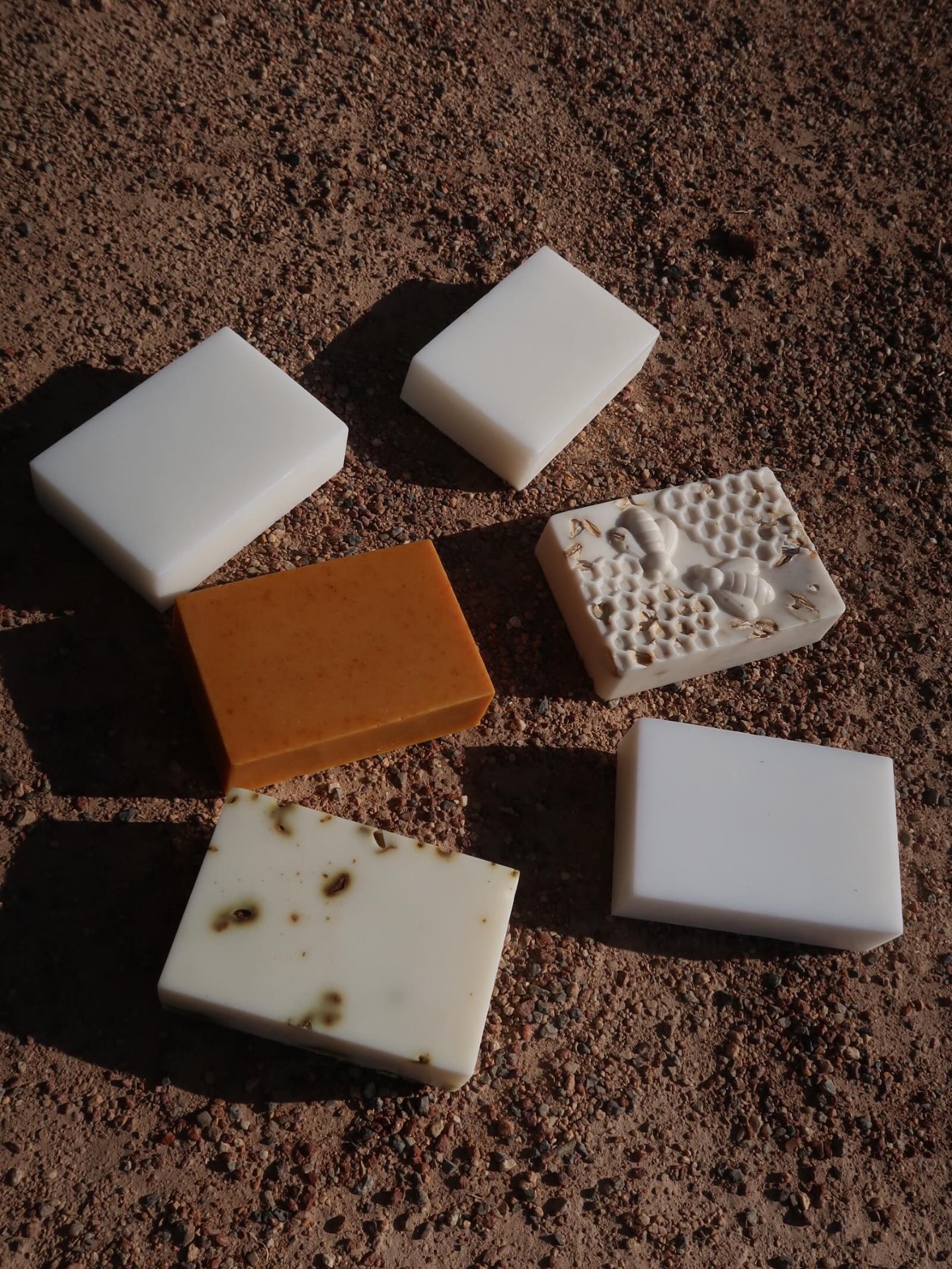Soap Bars